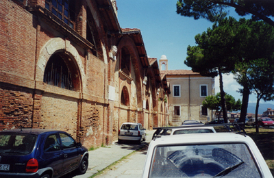 Progettazioni - Consolidamenti e restauri